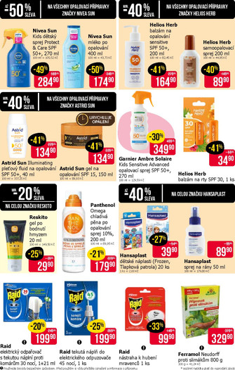 Teta drogerie