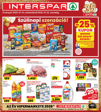 SPAR