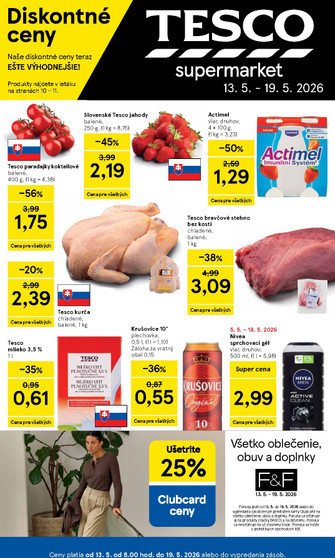 Tesco