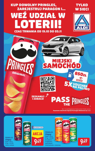 ALDI