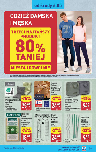 ALDI