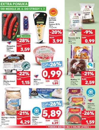 Kaufland