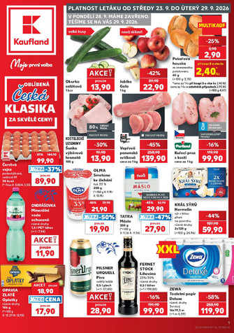 Kaufland