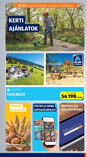 Aldi