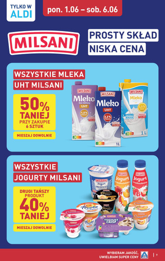 ALDI