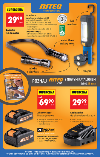 Biedronka