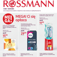 Rossmann