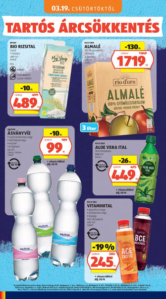 Aldi