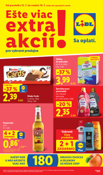 Lidl