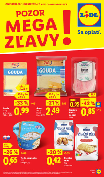 Lidl