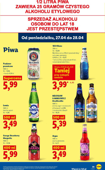 Lidl