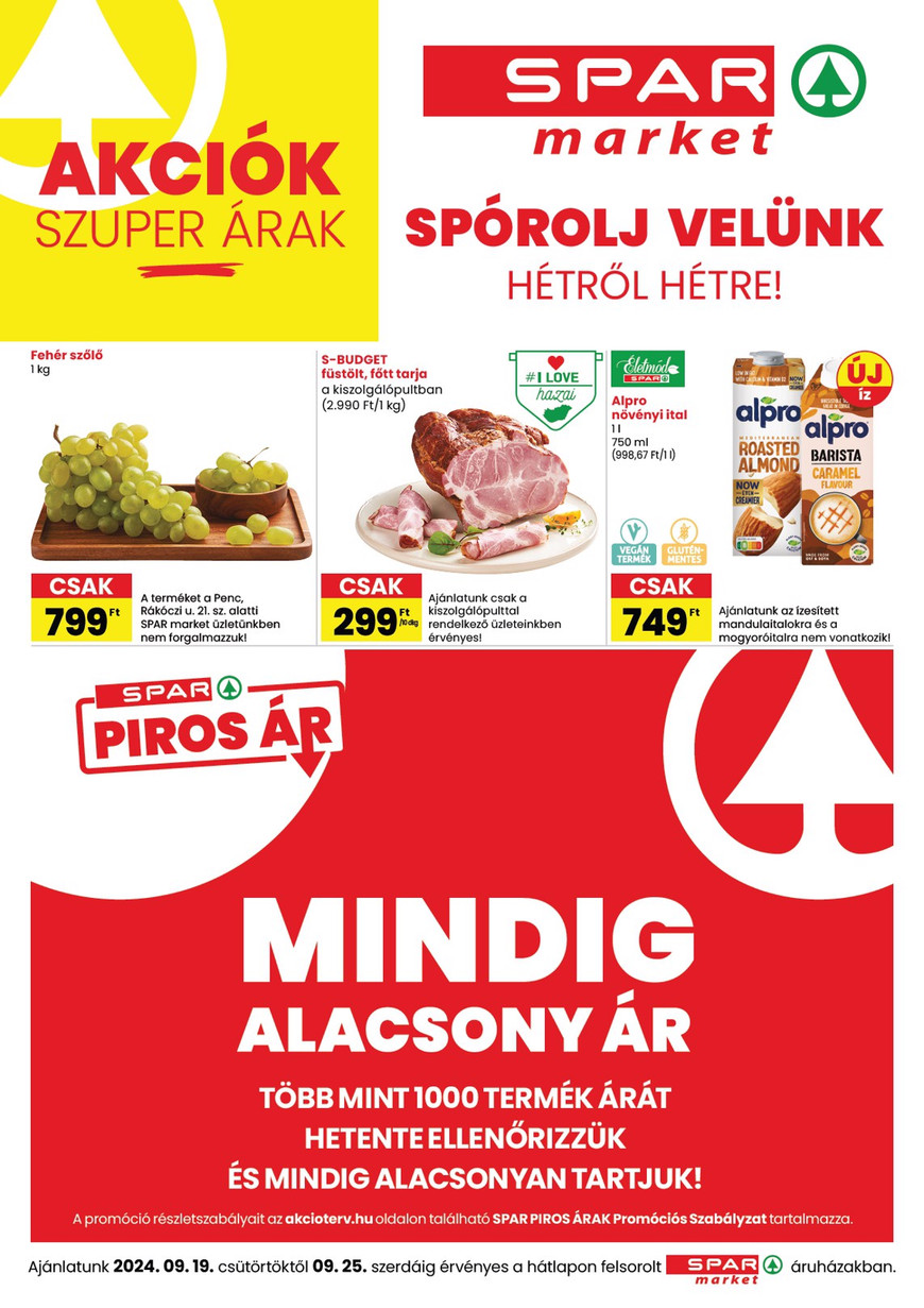 SPAR