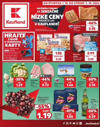 Kaufland