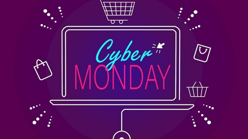 Cyber Monday