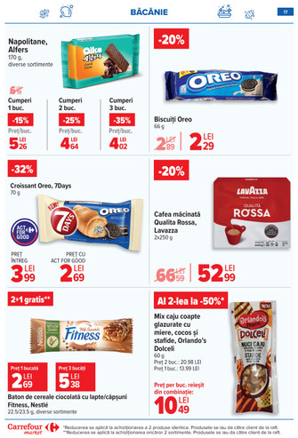 Carrefour