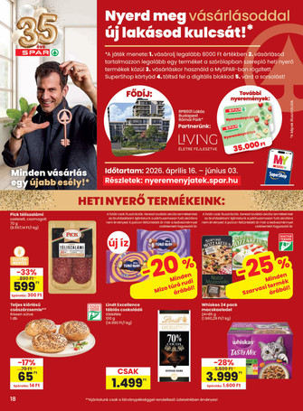 SPAR