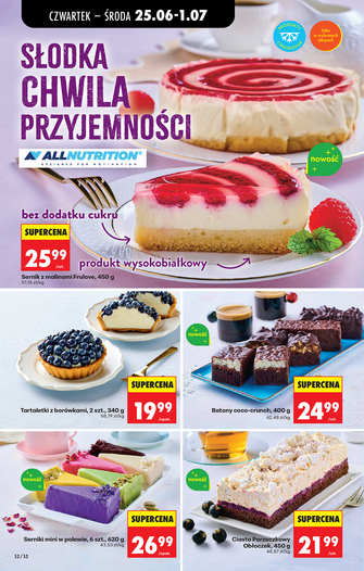Biedronka