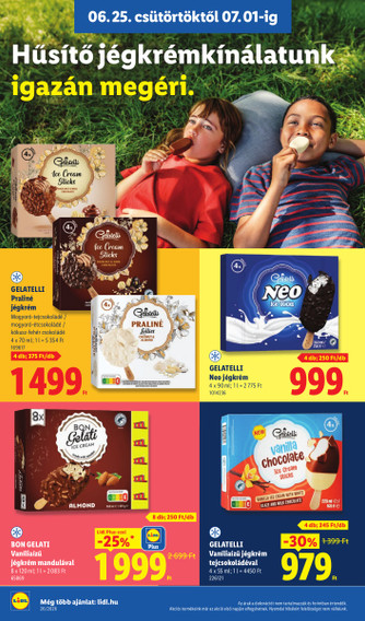 Lidl