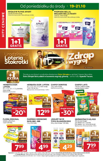 Stokrotka