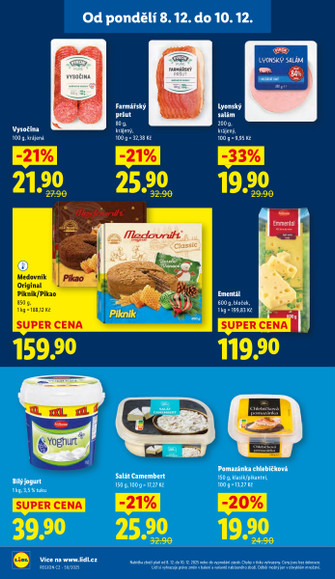 Lidl.cz