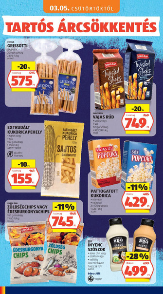 Aldi