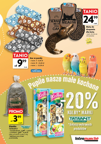 Intermarche