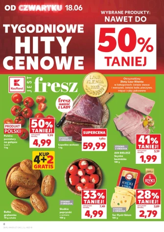 Kaufland