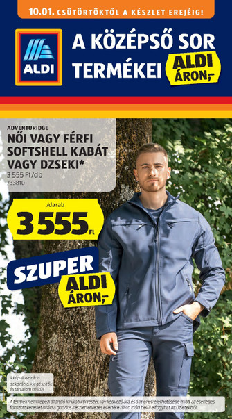 Aldi