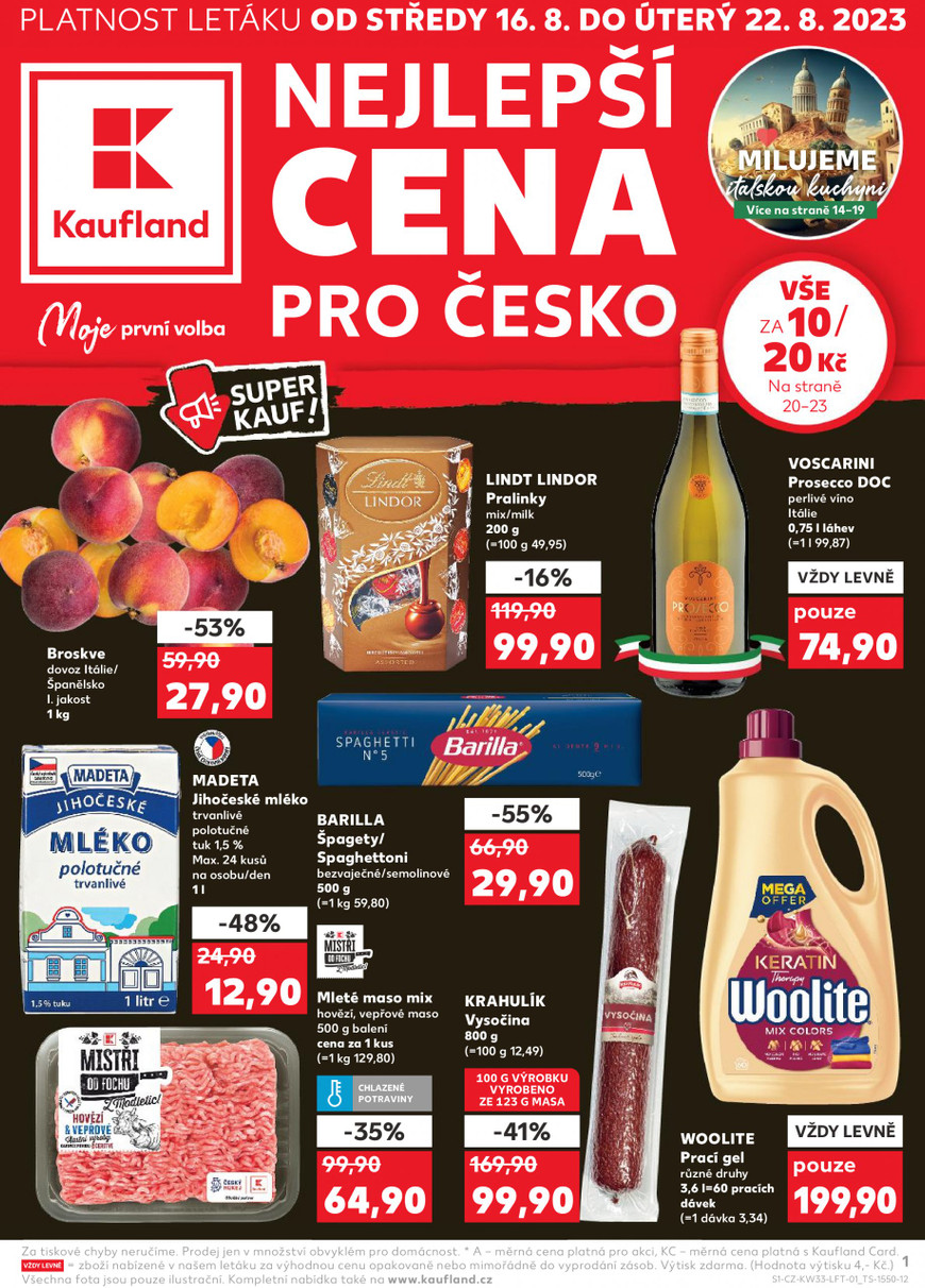 Kaufland