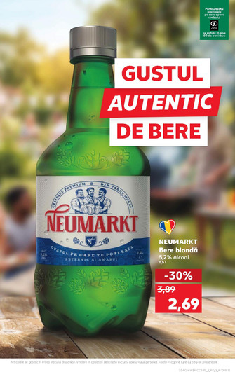 Kaufland