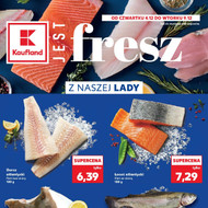 Kaufland - Fresz
