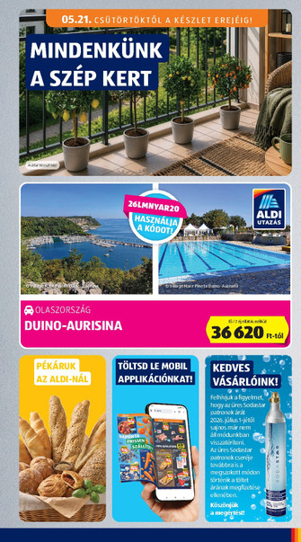 Aldi