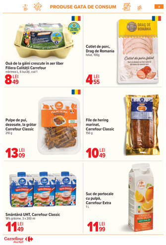Carrefour