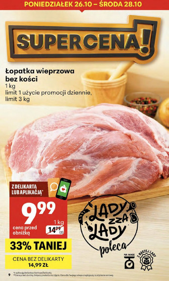 Delikatesy Centrum