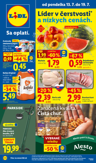 Lidl