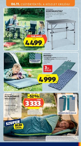 Aldi