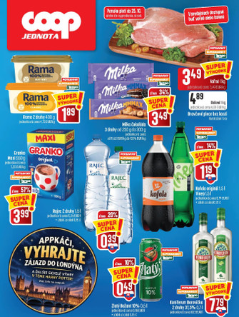 COOP Jednota