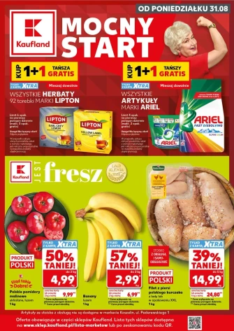 Kaufland