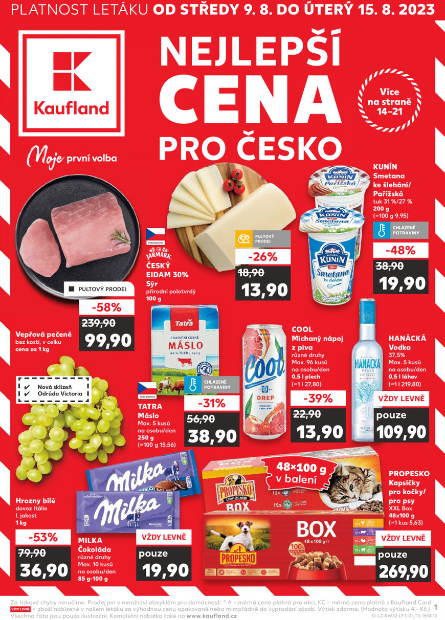 Kaufland