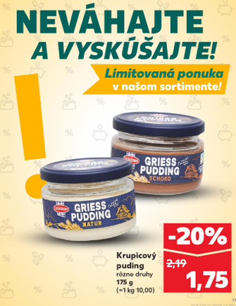 Kaufland