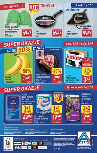 ALDI