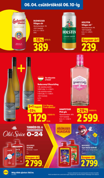 Lidl