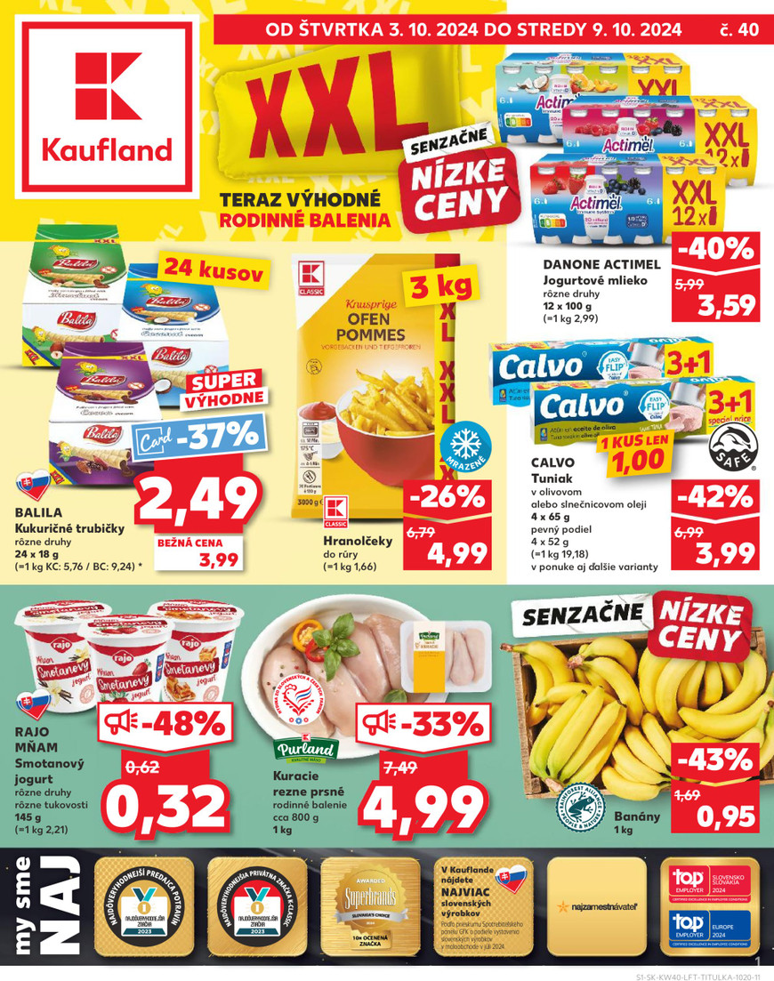 Kaufland