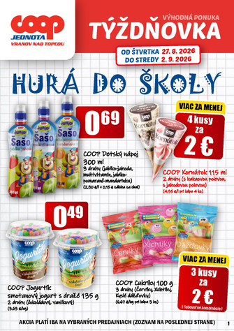 COOP Jednota