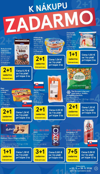 Tesco