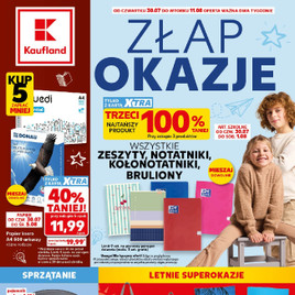 Kaufland - Okazje