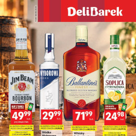 Delikatesy Centrum - Delibarek DC38-DC39