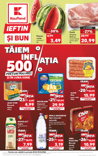 Kaufland