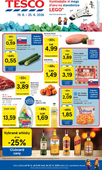Tesco