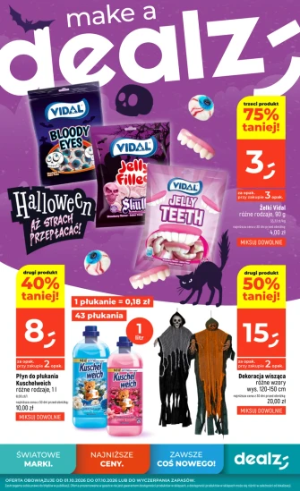 Dealz